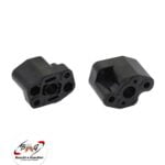 Collettore aspirazione per decespugliatore 260E2