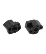 Collettore aspirazione per decespugliatore 260E2 - immagine 2
