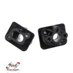 Collettore aspirazione per decespugliatore 43