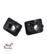 Collettore aspirazione per decespugliatore 43
