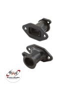 Collettore aspirazione per motoseghe