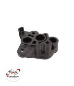 Collettore per carburatore originale Husqvarna per decespugliatore 125RJ