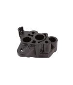 Collettore per carburatore originale Husqvarna per decespugliatore 125RJ - immagine 2