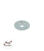 Contro flangia inferiore per decespugliatore Mc. C. ELITE 4730X PRO 1-2
