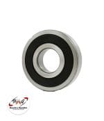 Cuscinetto 6001 FAG interno 12mm esterno 28mm altezza 8mm