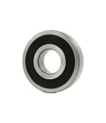 Cuscinetto 6002 TIMKEN interno 15mm esterno 32mm altezza 9mm - immagine 2