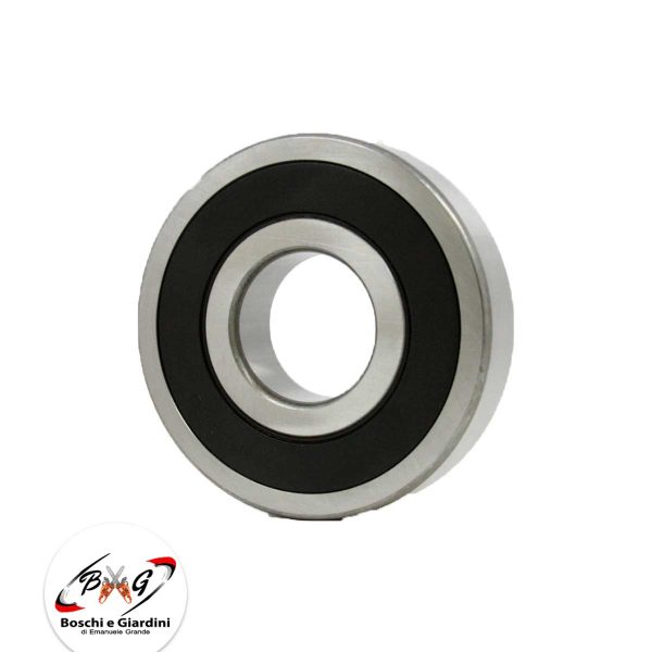 Cuscinetto 6002 TIMKEN interno 15mm esterno 32mm altezza 9mm