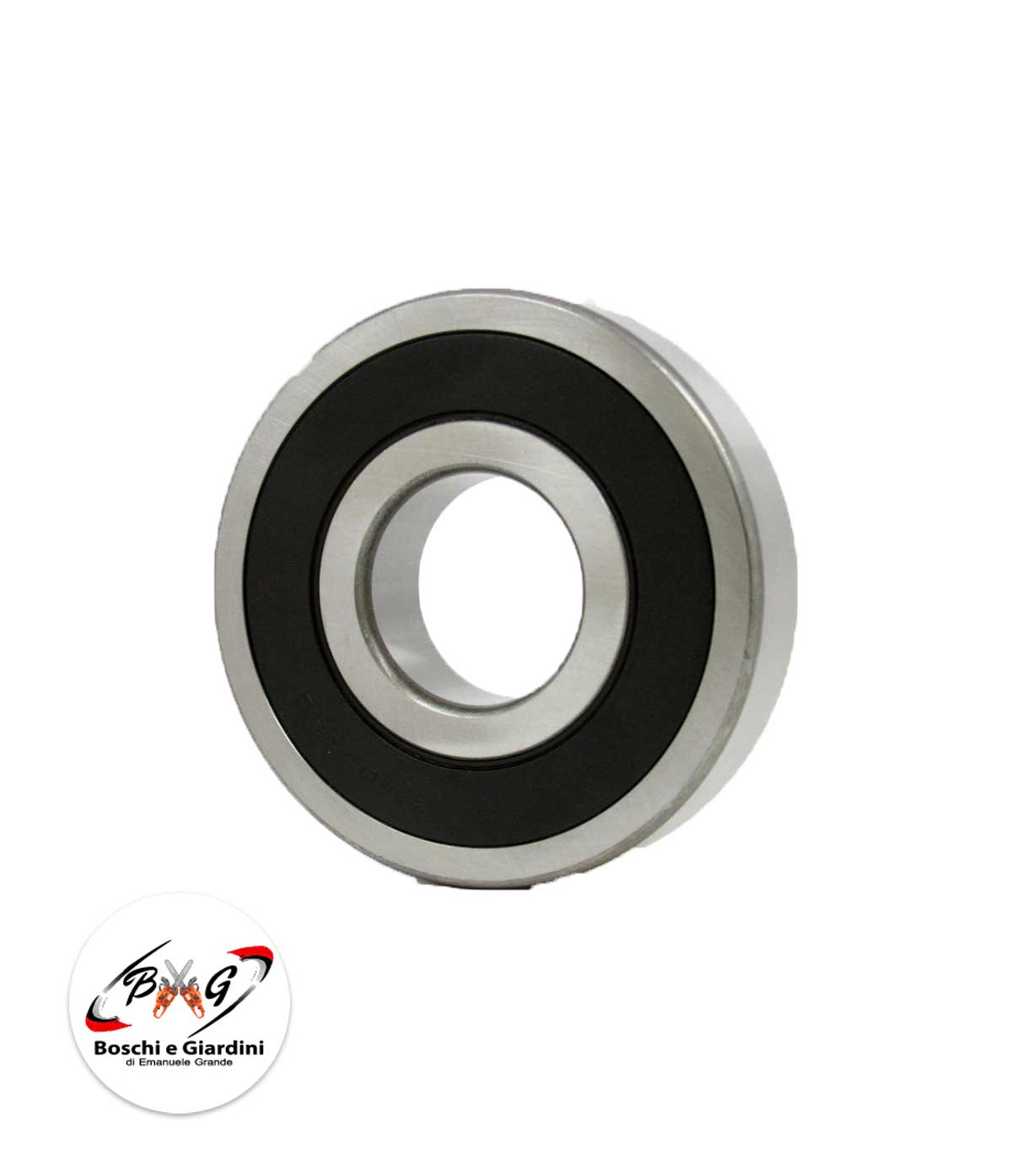 Cuscinetto-6002-TIMKEN-interno-15mm-esterno-32mm-altezza-9mm Cuscinetto 6002 TIMKEN interno 15mm esterno 32mm altezza 9mm - immagine 1