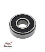 Cuscinetto 6201 SNR interno 12mm esterno 32mm altezza 10mm