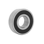 Cuscinetto 6203 TIMKEN interno 17mm esterno 40mm altezza 12mm
