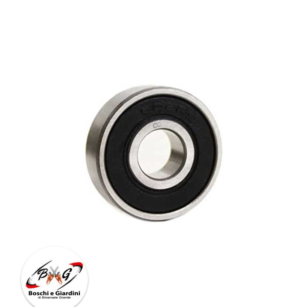 Cuscinetto 625RSD interno 6mm esterno 18mm e altezza 6mm