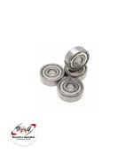 Cuscinetto 628/8  interno 8mm esterno 16mm e altezza 5mm