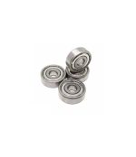 Cuscinetto 628/8  interno 8mm esterno 16mm e altezza 5mm - immagine 2