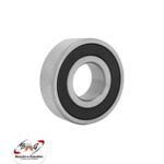 Cuscinetto 6302 FAG interno 15mm esterno 42mm altezza 13mm