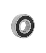 Cuscinetto 6302 FAG interno 15mm esterno 42mm altezza 13mm - immagine 2