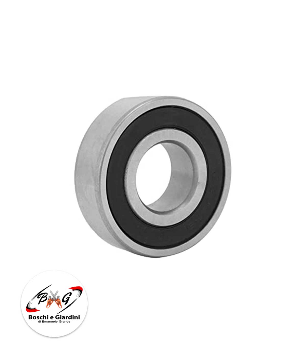 Cuscinetto-6304-FAG-interno-20mm-esterno-52mm-e-altezza-15mm Cuscinetto 6304 FAG interno 20mm esterno 52mm e altezza 15mm - immagine 1