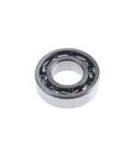 Cuscinetto FAG 6004 interno 20mm esterno 42mm altezza 12mm - immagine 2
