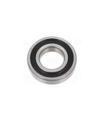 Cuscinetto FAG 6007 interno 35mm esterno 63mm altezza 14mm - immagine 2