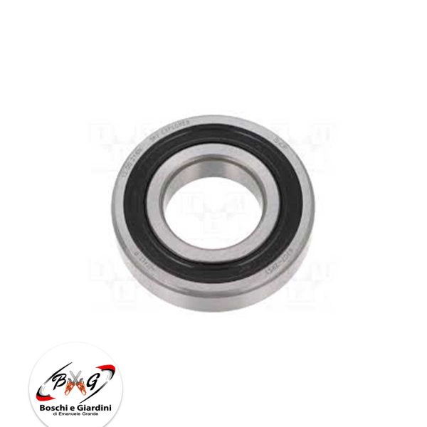 Cuscinetto FAG 6007 interno 35mm esterno 63mm altezza 14mm