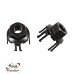 Dado carter barra originale Husqvarna per motosega 572XP