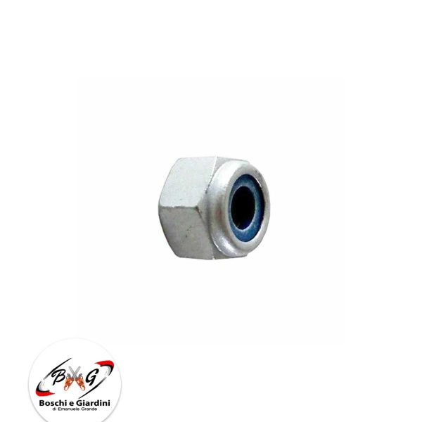 Dado originale Husqvarna 10X1,25 per decespugliatore 128 RJ