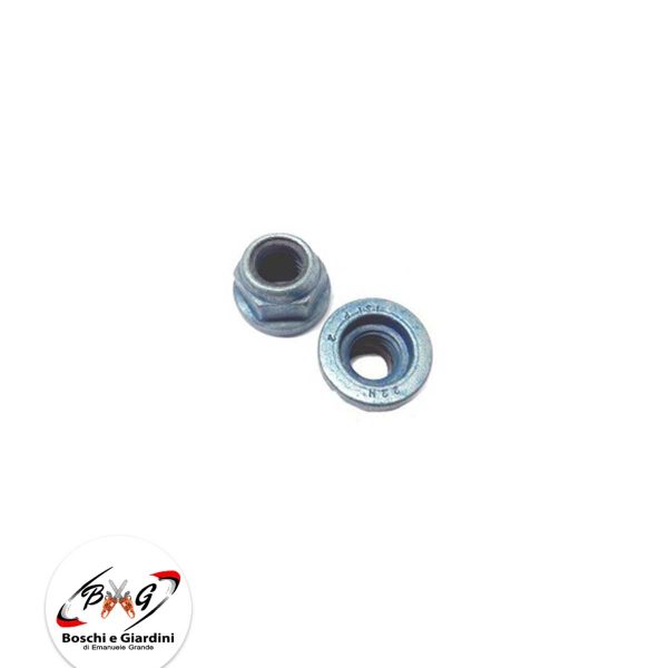 Dado originale Husqvarna M12 per decespugliatore 243RJ