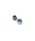 Dado originale Husqvarna M12 per decespugliatore 243RJ - immagine 2