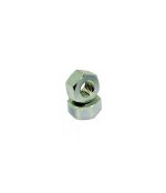 Dado sinistro 10x1 per decespugliatore - immagine 2
