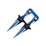 Dente doppio semifitto per motofalciatrice BCS serie 622