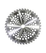 Disco diamantato per decespugliatore da 40 denti in Widia - immagine 2