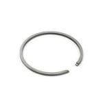 Fascia elastica pistone diametro 41 mm originale Husqvarna per motosega 440 II