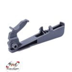Fermo leva acceleratore originale Husqvarna per motosega 346XP