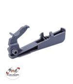 Fermo leva acceleratore originale Husqvarna per motosega 346XP