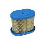 Filtro aria Briggs & Stratton per motori orizzontali e verticali misure 100x65x77 mm