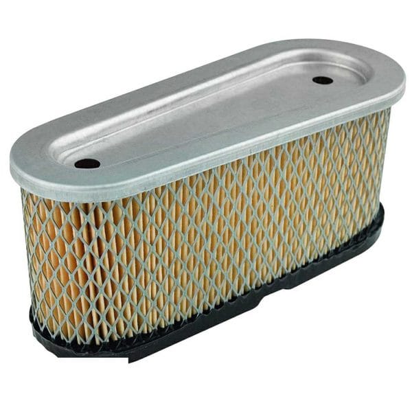 Filtro aria Tecumseh OHV 110/115/125/130/135 con misure 185x65x76 mm