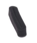Filtro aria adattabile per decespugliatore Honda GX31 e GX22 - immagine 2