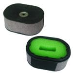 Filtro aria adattabile per motosega Stihl 044-046