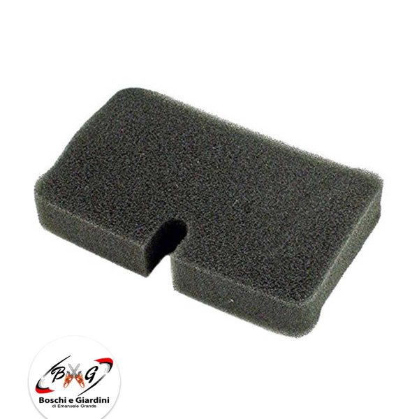Filtro aria originale Husqvarna per decespugliatore 232R