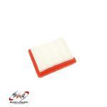 Filtro aria originale Husqvarna per decespugliatore 253RJ