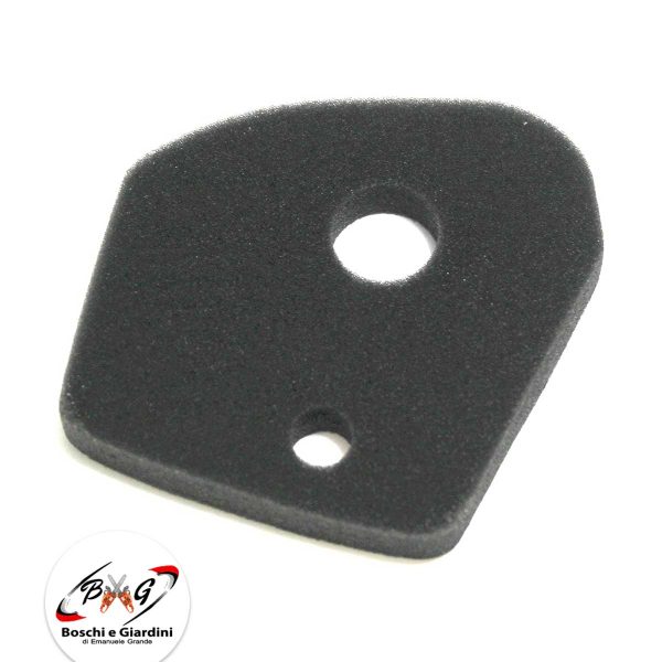 Filtro aria originale Husqvarna per decespugliatore 333RJ
