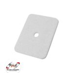 Filtro aria originale Husqvarna per decespugliatori 243RJ e 243R
