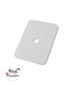 Filtro aria originale Husqvarna per decespugliatori 243RJ e 243R