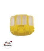 Filtro aria originale Husqvarna per motosega 555