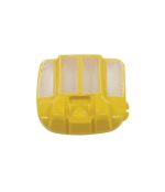 Filtro aria originale Husqvarna per motosega 555 - immagine 2