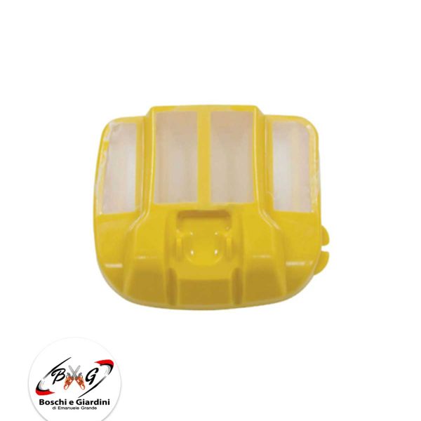 Filtro aria originale Husqvarna per motosega 555