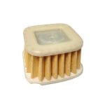 Filtro aria originale Husqvarna per motosega 572XP