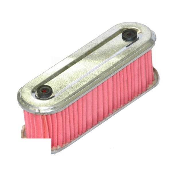 Filtro aria per motore da rasaerba OHV IP60F misure 145x45x44 mm