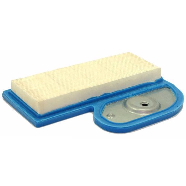 Filtro aria per motore orizzontale FH500V misure 210x95x28 mm