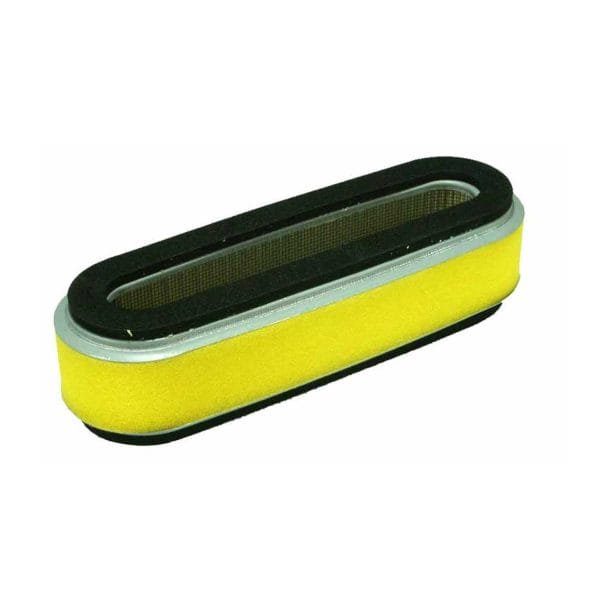 Filtro aria per motore verticale Honda misure 188x60x50 mm