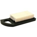 Filtro aria per motori Briggs & Stratton misure 185x80 mm